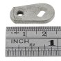 Throttle Lever fits Zenith 24T Carburettor on JAP and Villiers Engines - 015430
