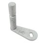 Strangler Lever for Zenith 24T-2 Carb on Villiers MK20 MK25 C25 - 015432
