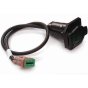 Plug & Lead Assy for Wacker RT56 RT82 Trench Rollers - 0154406