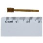 Slow Running Tube fits Zenith 13 TC Carburettor on JAP Engines - 015461