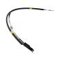 Electric Wire for Hatz 1B20, 1B30, 1B40, 1B50 Engines - 01548201