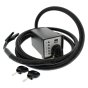 Instrument Box 12V for Hatz 1D41 Engines - OEM No. 01551803
