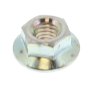 Nut for Wacker VP1030A (Early Model) Plate Compactor - 0156650