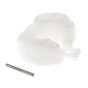 Float Carb for Wacker VP1030A Plate Compactors - 0156666
