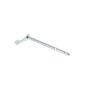 Choke Shaft for Wacker BS50-4, BS60-4 Rammer - OEM No. 5000158653