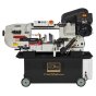 SIP 12" Metal-Cutting Bandsaw 4 speed - 230V (13Amp) Single phase supply