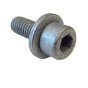 Screw with Washer for Wacker BS50-2 BS60-2 - 0160861
