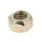 Nut M6 for Wacker Neuson RD 27 Drum Roller - OEM No. 0161930