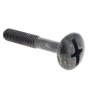 Screw Cover for Wacker VP1030A Plate Compactor - 016 2099