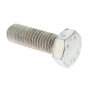 Bolt M10 X 1.5 for Wacker Neuson RD 27 Drum Roller - OEM No. 0162373