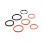 Seal Kit for Wacker RT56, RT82 Roller - OEM No. 5000163703
