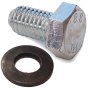 Hex Head Caps for Wacker BS50-2, BS60-2 Trench Rammer - OEM no. 0165043