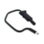Oil Separator for Hatz 1B40, 1B50 Engines - 01654700