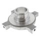 Blade Lift Ring fits Wacler CT48-8A & CT48-13A Walk Behind Trowels 0165529