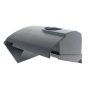 Air Filter Cover for Hatz 1B20 Engine - OEM No. 01722002