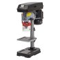 SIP B13-13 Bench Pillar Drill