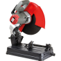 SIP B20-16 Bench-Standing Pillar Drill, vice, saw & Grinder Package Deal