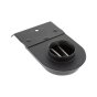 Exhaust End Pipe for Hatz 1B40, 1B40V Engines - OEM No. 01707401
