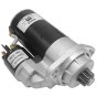 Starter Motor 12V fits Hatz 1D41 MBR71 Roller - 01721000
