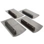 Blades for Wacker CT24 Edging Trowel - 0174952