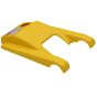 Cover Silencing for Wacker BS50-2, BS60-2 Rammer - OEM No. 5000177406