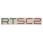 Decal Rt for Wacker - 0177677