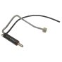 Fuel Injector for Hatz 1B40 Diesel Engine - 01798801