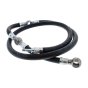 Fuel Return Line for Hatz 2M41, 3M41 Engine - OEM No. 01807800