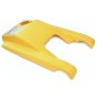 Genuine Top Cover (yellow) for Wacker BS50-2 BS60-2 Rammers - 0180921