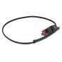 Wiring Harness for Wacker BS 50-4AS Trench Rammer - 0180927
