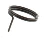 Torsion Spring for Belle  BHB19, BHB23, BHB25 Hydraulic Breakers -  01873