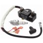 Ignition Module/Coil for Wacker BS50-2i BS60-2i Oil Injection Rammers