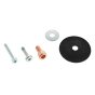 Flywheel for Hatz 1B40 Engine - OEM No. 01899000