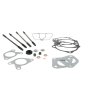 Gasket Set Cylinder Head fits Hatz 1B50 Engine - OEM No. 01940002