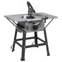 Table Saw 10" with Stand for SIP - 01986