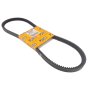 Fan Belt for JCB 802 Series Excavators - Genuine JCB Part  - 02/630447