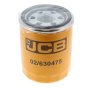 Oil Filter for JCB 8008 Mini Excavator - OEM No. 02/630475