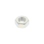 Nut for Kubota D750-BC Engines - OEM No. 02018 50100