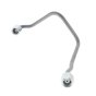 Fuel Press Pipe for Hatz 1B50 Engines - OEM No. 02022901