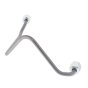 Fuel Press Pipe for Hatz 1B50 Engines - OEM No. 02022901