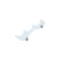 Spike Bar for Makita DCS430, DCS520 Chainsaw - 020 250 020