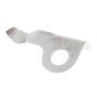 Makita Contact Plate for Makita DCS340 Chainsaw, OEM No. 021118060