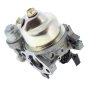 Carburettor for Wacker VP1340A, VP1540A Plate Compactor - 0210395