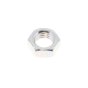 Nut for Kubota KX033-4 Mini Excavator - OEM No. 02116-50100