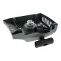 Recoil Starter for Wacker BTS630S, BTS635S Disc Cutter - 5000213769