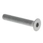 Hex Socket Counter Screw for Atlas Copco - OEM No. 0216 1957 75