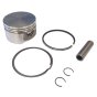 Complete Piston Kit for Wacker BS50-4 BS60-4 Trench Rammer - 0217793