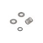 Oil Pump Repair Kit for Makita DCS330, DCS4610 Chainsaws - OEM No. 021245281 ***LAST STOCK***