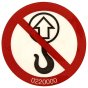 Decal/Instruction for Wacker VP1135A, WP1550A Plate Compactors - 0220000