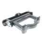 Lifting Handle Complete for Wacker DPU3070H Plate Compactors - 0220230